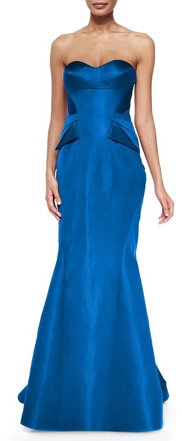 zac posen where to buy